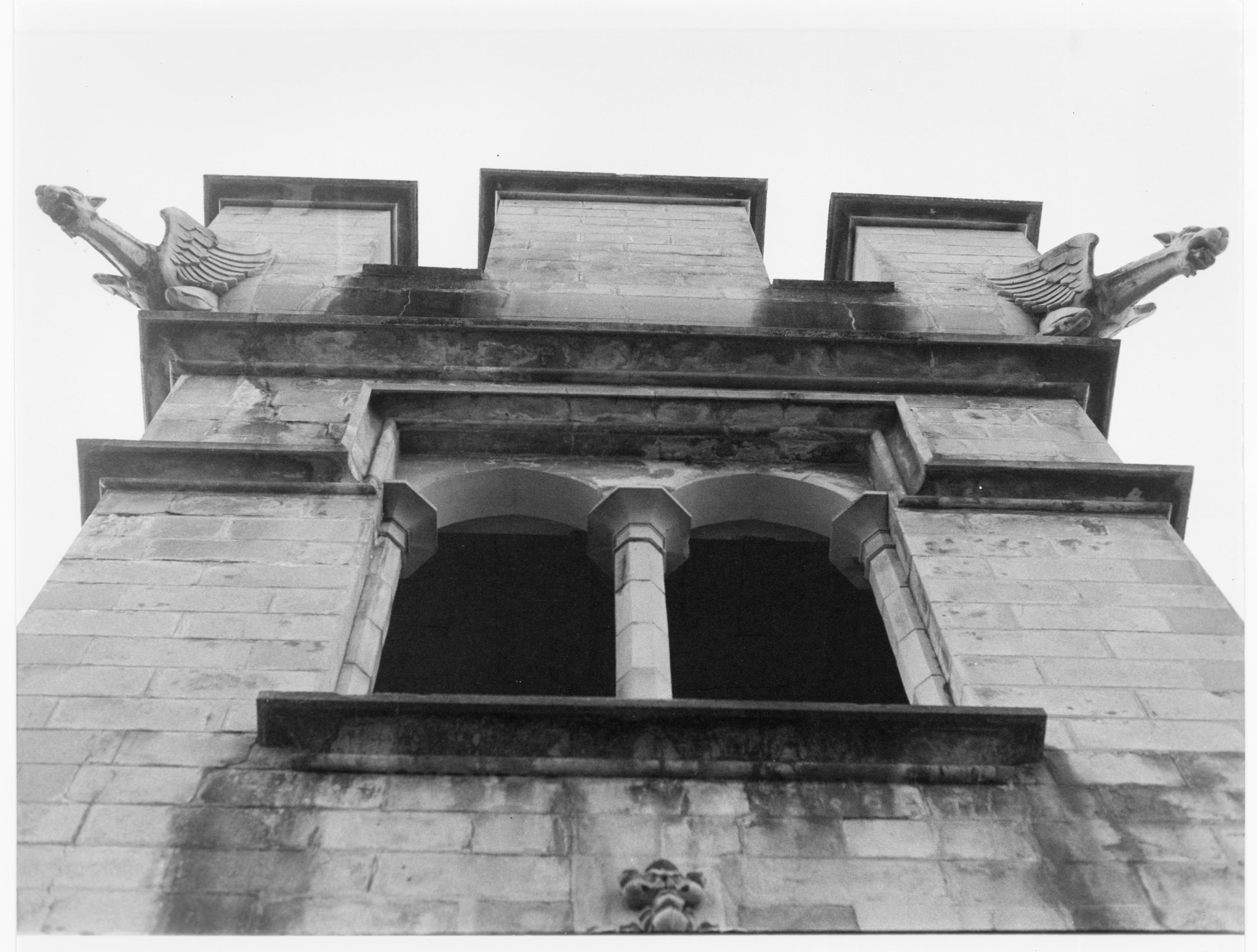 Capilla Nuestra Señora de Lourdes - 84003171